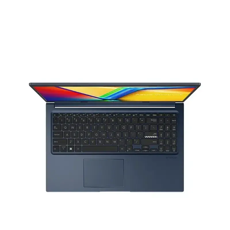 لپ تاپ 15.6 اینچی ایسوس  asus vivobook f1504va-nj827